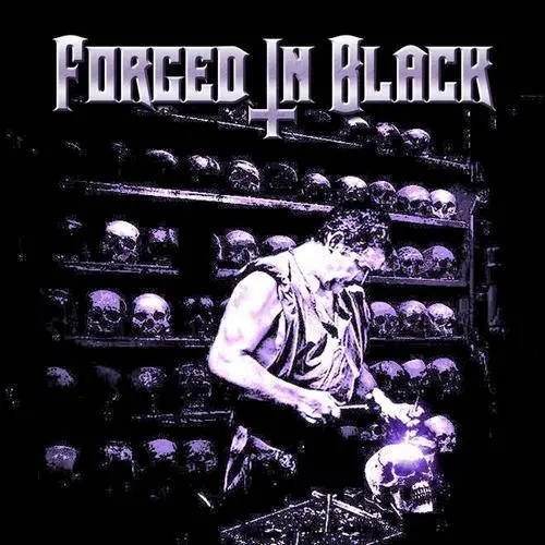 Forged In Black : Forged in Black